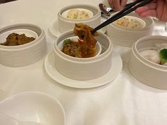 -成都瑞吉酒店·宴庭中餐厅