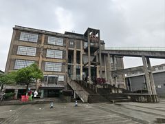 -半岛1919创意园区