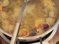 -八宝牛潮汕鲜牛肉火锅(净月店)
