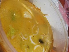 -胖子过桥米线(大成路店)