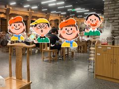 大堂-壹盏灯(蚂蚁工房店)