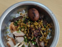 -阿婆米粉店