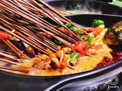 -小郡肝串串香火锅(金桥店)