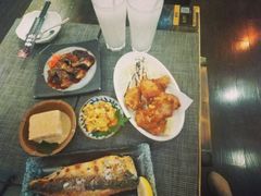 -喜多亭(宜山路店)