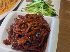 -顶顶香煎饼家常菜(金花南路店)