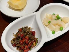 -喜鼎海胆水饺(东港店)