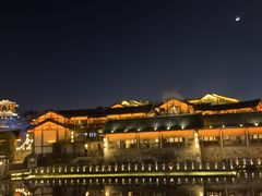 -茅山东方盐湖城景区