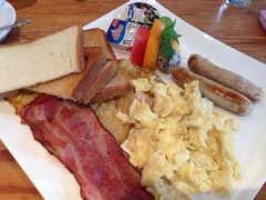 iphone_upload_pic-Geneva日内瓦餐厅(西郊宝成花苑店)