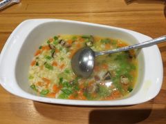 -乌镇那一年小院主题餐厅(甘泉西路店)