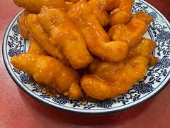 -北大地皖峰饭馆