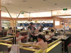 -热辣宗师·串串火锅(万达金街店)