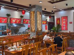 -闫家粥铺(东盛大街店)