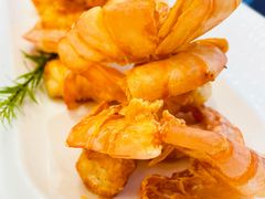 -品海楼·大连海胆锅贴馆(东港店)