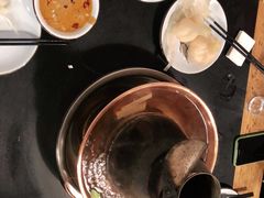 -裕德孚·非遗手切涮羊肉(东直门内大街店)