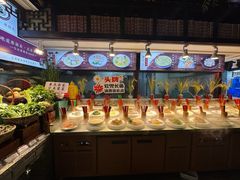 -文楼·淮扬菜·淮安早茶(河下古镇翔宇店)