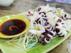 -贞姨美食·老字号海鲜大排档