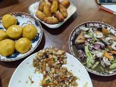 -食来运转平潭小吃(平潭店)