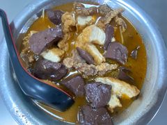 -铭辉沙嗲面(新街商业城店)