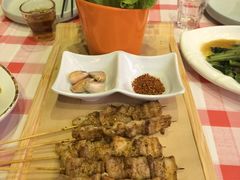 -三毛演义·湖南烧烤大排档(南浦店)