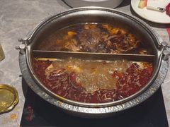 -一绪に寿喜烧(虹悦城店)