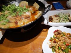 -地锅居(翰林邻里中心店)