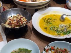 -东方红·湖南菜(金屿店)
