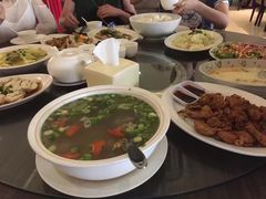 -乌布德传统市场