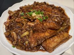 -北李妈妈菜·海肠捞饭(开发区万达店)