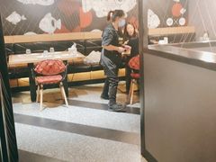 大堂-鱼酷活鱼烤鱼(梅江印象城店)