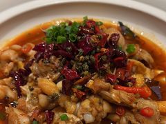-渔乡米香·剁椒鱼头(四方坪店)