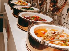 -快乐爱斯米牛排自助(正大广场店)