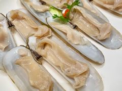 贵妃蚌-协成海鲜火锅(情侣路店)