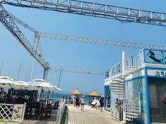-三亚蜈支洲岛旅游区