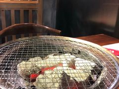-热血兄弟·炭火烤肉(融侨中心店)