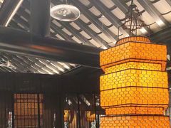 -绿茶餐厅(燕郊永旺店)