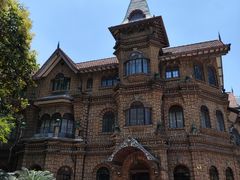 -马勒别墅饭店(静安寺店)