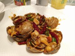 -宝轩渔府·海鲜(水上店)