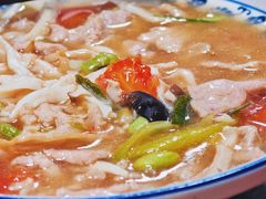 连汤肉片-管记水席老店(仙果市街店)