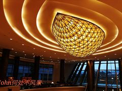-上海红塔豪华精选酒店