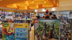 -kidsland(南开大悦城店)