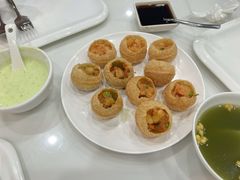 -VATAN INDIAN RESTAURANT米特餐饮有限公司(城北路店)