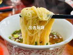 -中卫御苑福膳·养生局(圆明园店)
