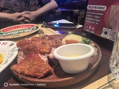 -马迭尔德式西餐精酿啤酒屋(中央大街店)