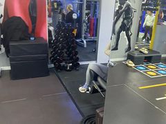 -M.S拳击泰拳馆(大学路店)