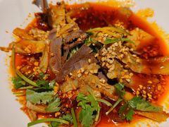 -小河盐帮·私家菜·烤鸭(三元桥·霄云路店)