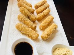 -奥山雅阁酒店·中餐厅