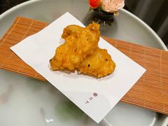 -月下料理(楷林IFC店)