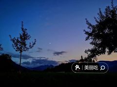 -瑞士英格堡小镇