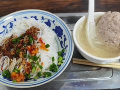 -小罗子汤店(大士院总店)