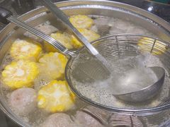 -八合里潮汕鲜牛肉火锅(深圳海岸城店)